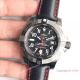 Replica Swiss Breitling Avenger 2 Seawolf Watch Black Arabic Dial (3)_th.jpg